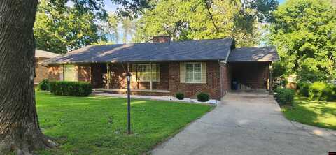 97 SOUTH STREET, Mountain Home, AR 72653