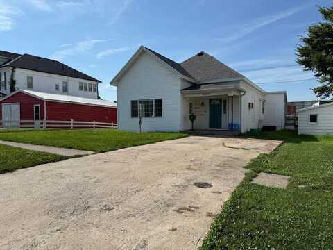 208 Butler Street, Macon, MO 63552