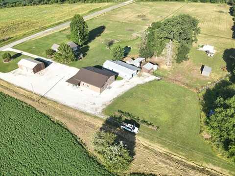 22500 State Highway HH, Kirksville, MO 63501