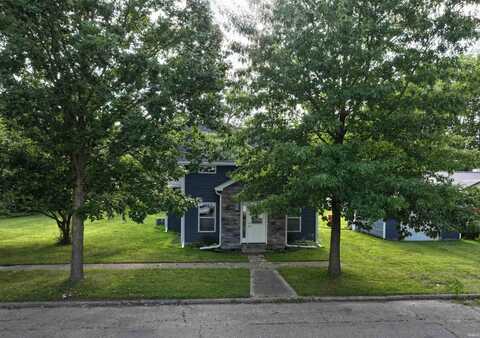 719 N Hathaway Street, Winamac, IN 46996