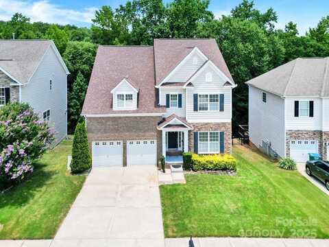 14034 Green Birch Drive, Pineville, NC 28134