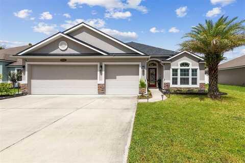 95212 TANGLEWOOD DRIVE, Fernandina Beach, FL 32034