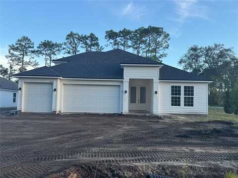 96040 PIRATES BLUFF ROAD, Yulee, FL 32097