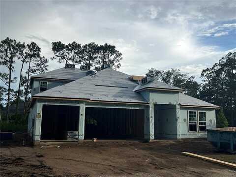 96040 PIRATES BLUFF ROAD, Yulee, FL 32097