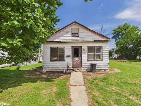831 & 851 Elm Street, Hamilton, IL 62341