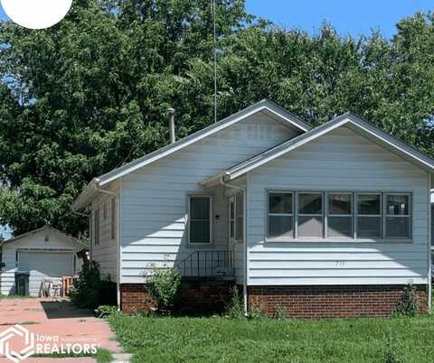 711 N Elm Street, Creston, IA 50801
