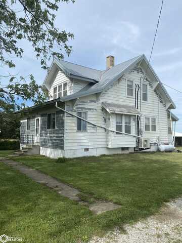 12050 330th Avenue, Humeston, IA 50123