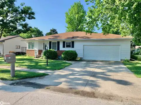 401 Rushview Drive, Jefferson, IA 50129