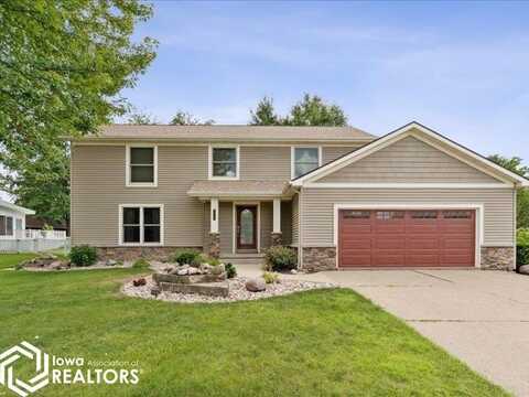 3109 Crystal Drive, Burlington, IA 52601