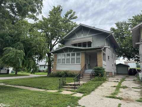 213 N Oak Street, Creston, IA 50801