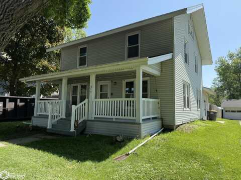 311 Grant Street, Murray, IA 50174