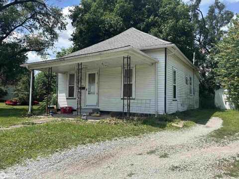537 S Moore Street, Ottumwa, IA 52501