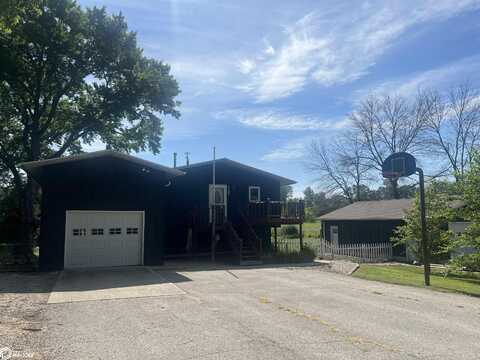425 3rd St. S, Humboldt, IA 50548