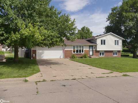 504 Southdale Drive, Carroll, IA 51401