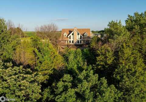 400 S Ellicott Street, Mitchell, IA 50461