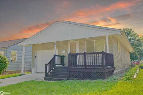 811 curran Street, Burlington, IA 52601