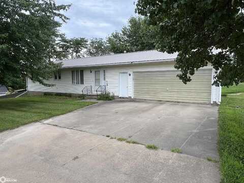 2146 S 32nd Street, Fairfield, IA 52556