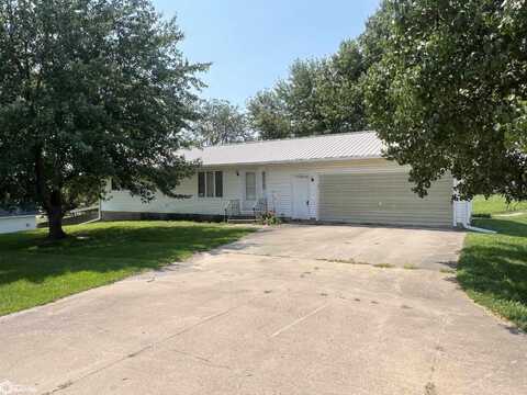 2146 S 32nd Street, Fairfield, IA 52556