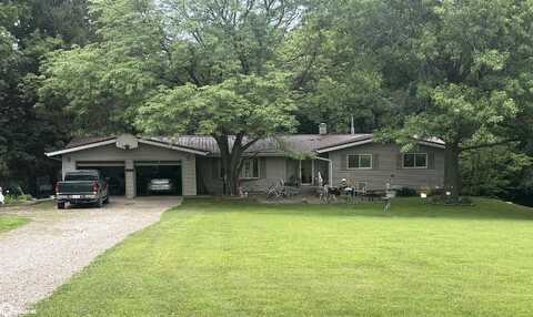 3637 150Th Avenue, Ottumwa, IA 52501