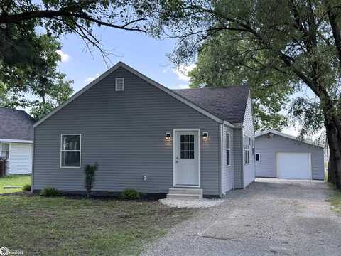 106 S 17Th Street, Fairfield, IA 52556