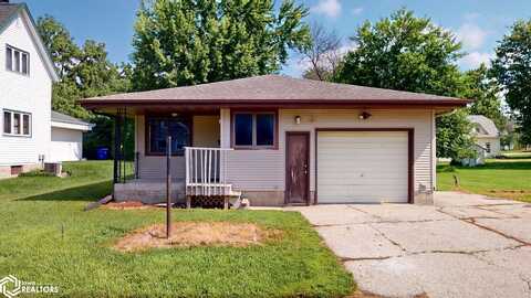 406 Carter St, Plymouth, IA 50464