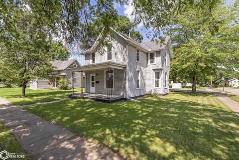 420 S Avenue D, Washington, IA 52353