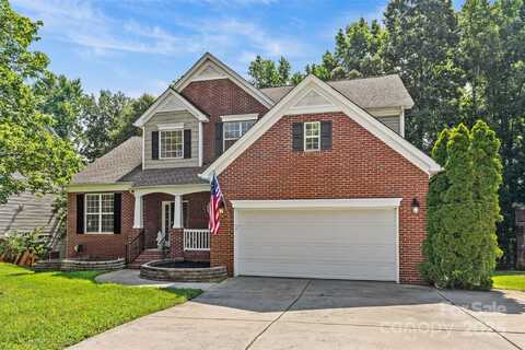 12336 Tantallon Court, Pineville, NC 28134