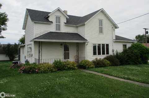 1008 Wilson Street, Dysart, IA 52224
