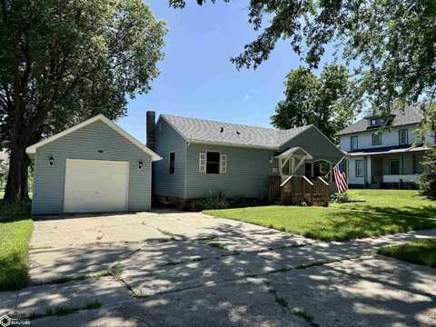 403 Artz Street, Breda, IA 51436