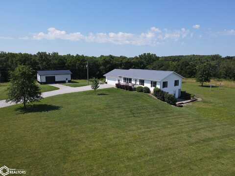 17877 Nuthatch Avenue, Bloomfield, IA 52537