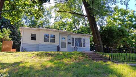 608 N Jefferson Street, Ottumwa, IA 52501