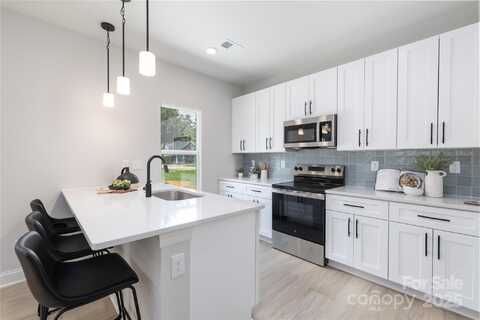 3610 Maggie Laney Drive, Charlotte, NC 28216