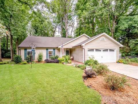 12633 Cedar Fall Drive, Huntersville, NC 28078