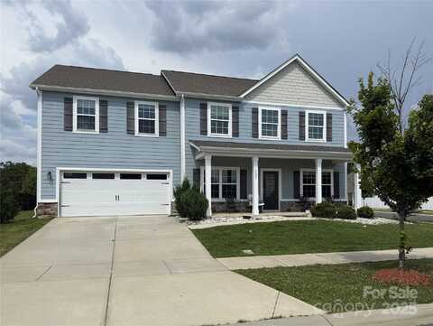 4357 Hornyak Drive, Monroe, NC 28110
