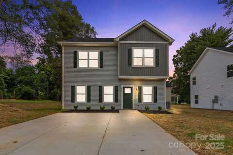 810 Wesley Drive, Statesville, NC 28677