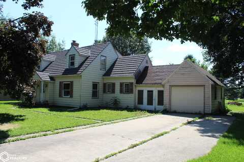 860 Division Street, Garner, IA 50438