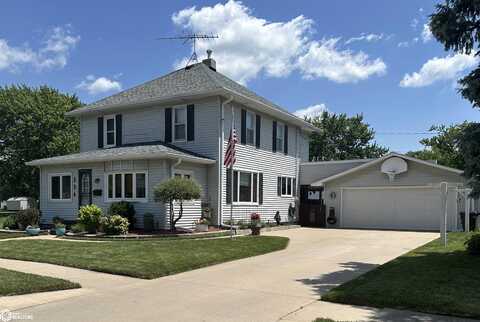 534 N 8Th Street, Chariton, IA 50049