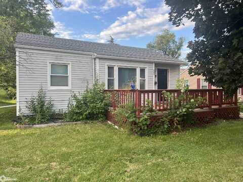 903 E Pennsylvania Avenue, Ottumwa, IA 52501