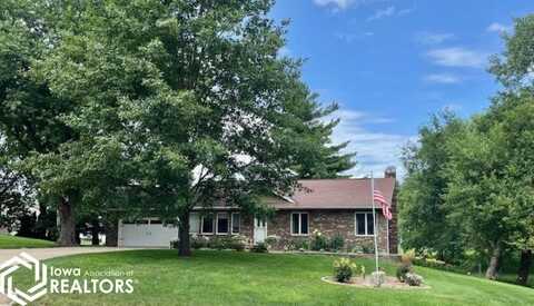 603 W Courtland Street, Mount Pleasant, IA 52641