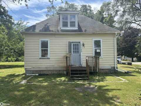 1620 Mowrey Avenue, Ottumwa, IA 52501