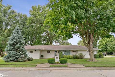 205 S Cedar Street, Mediapolis, IA 52637