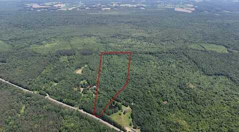 Cr 244, Abbeville, MS 38601