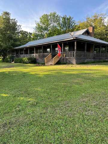 839 HWY 32 W, Houlka, MS 38850