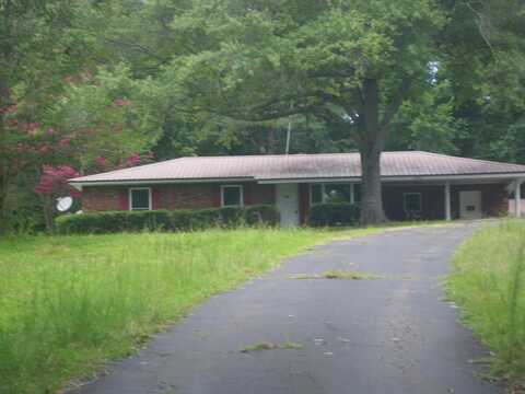 5184 Pearidge Rd, Grenada, MS 38901
