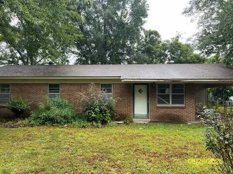 107 McCain Street, Carrollton, MS 38947