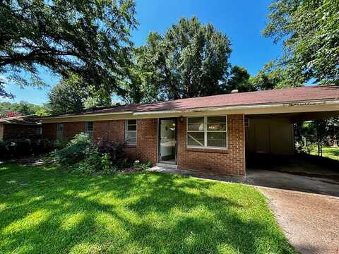 107 McCain Street, Carrollton, MS 38947
