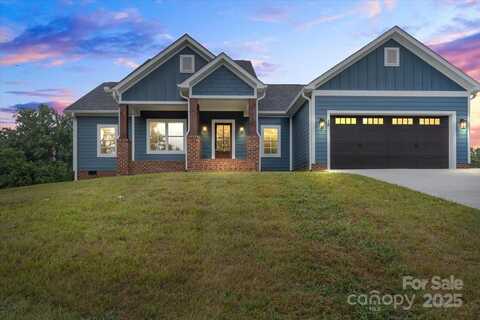 18 Morningside Drive, Granite Falls, NC 28630