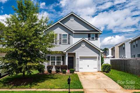 6949 Agava Lane, Charlotte, NC 28215