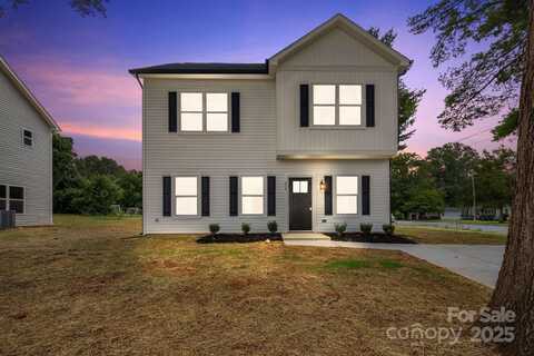 804 Wesley Drive, Statesville, NC 28677