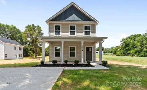 587 Hartness Road, Statesville, NC 28677